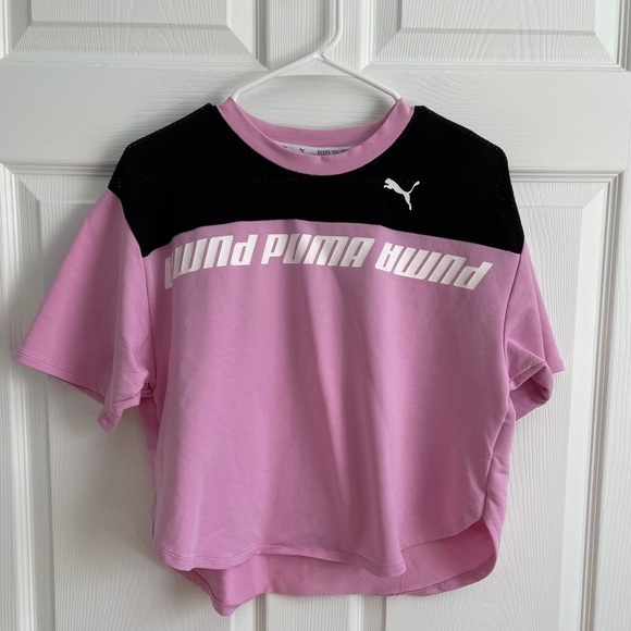 Puma Tops - Puma Shirt